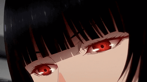 Anime Eyes